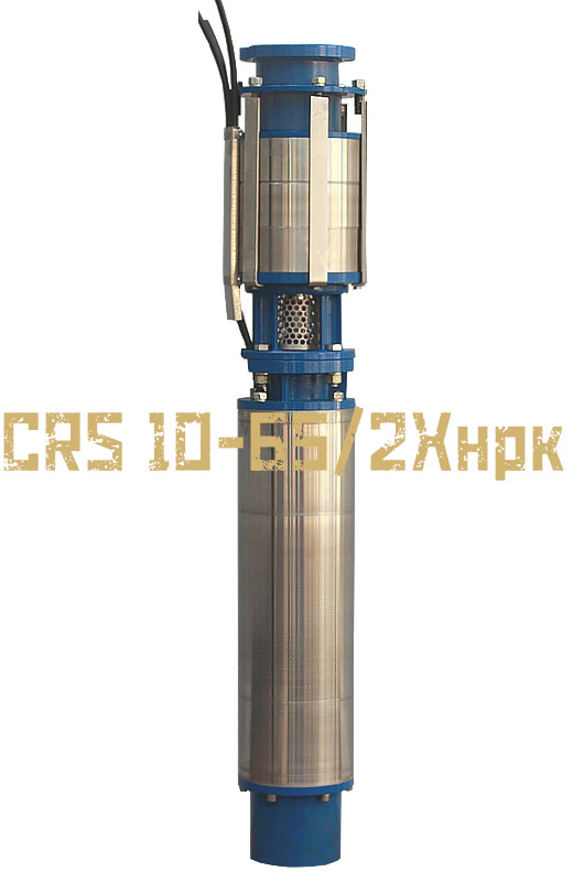 Насос CRS 10-65/2Xнрк