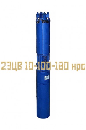 Насос 2ЭЦВ 10-100-180 нро